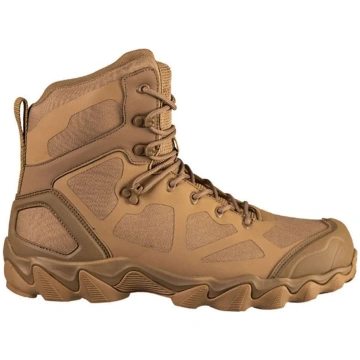 Chaussures Mil-Tec Chimera High Desert - Coyote / 