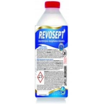 Dezinfekcijas līdzeklis 1L Revosept 08527