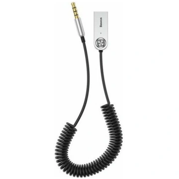 bluetooth Baseus BA01 minijack 3,5mm (CABA01-01) |