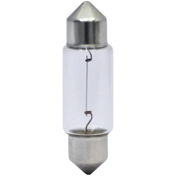 Spuldze 12V 5W SV8.5 Kramp