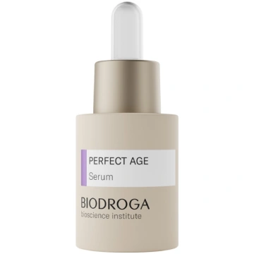 BIODROGA Perfect Age pretnovecošanās serums 15ml