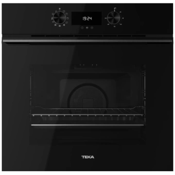 Teka HLB8400FBK Iebūvējamā cepeškrāsns HLB8400FBK