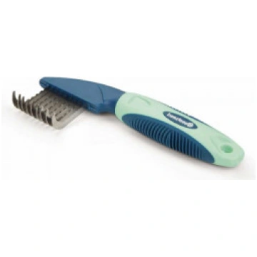 Beeztees Dematting Comb Coarse - trimmeris suņiem 