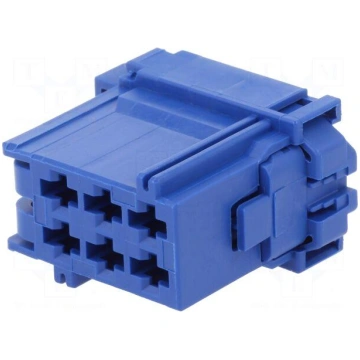 Connector: automotive | Multiple Contact Point (MC
