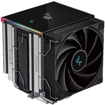 Deepcool CPU Air Cooler AK620 Digital SE (R-AK620-