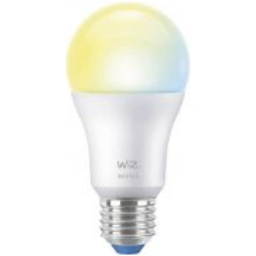 Wi-Fi BLE LED spuldze 12.5W (100W) A60 E27 TW FR D