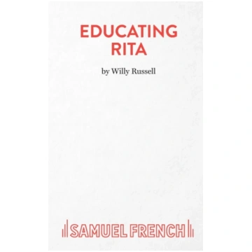 Educating Rita Bookshop