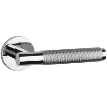 Rokturis APRILE MOLINIA R7SE Polished Chrome