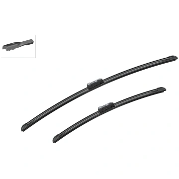 BOSCH A318S Aerotwin 625/450mm