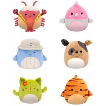 TOY PLUSH SQUISHMALLOWS 19CM SQJW7520C 01965664524