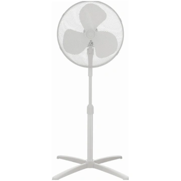 Grīdas ventilators Midea FS40-20M, 40 W