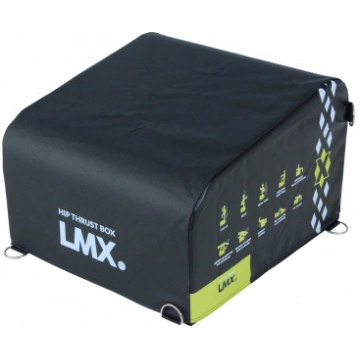 Lifemaxx® Hip Thrust kaste