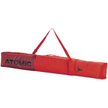 ATOMIC soma slēpju Ski Bag red/rio red 175-205cm
