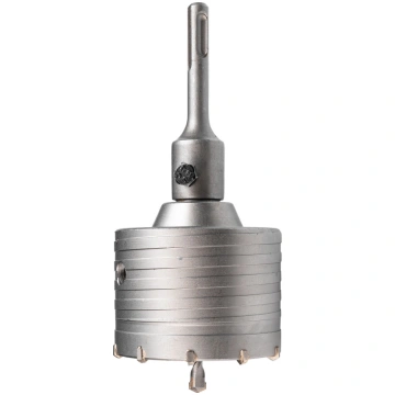 Kroņurbis 80mm. SDS Richmann ( 42 C8261 )
