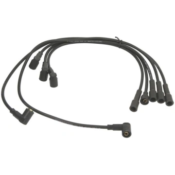 ENGITECH Augstsprieguma vadu komplekts ENT910105