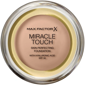 Kompakts pulveris Max Factor Miracle Touch Skin Pe