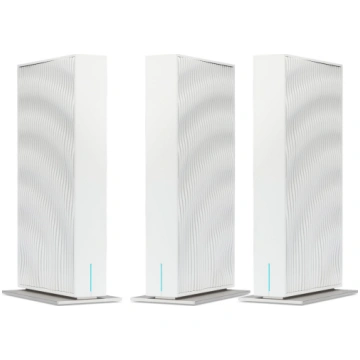 Acer Wave 7, wifi 7 Mesh Router, EU plug, triple p