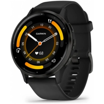 SMARTWATCH VENU 3/BLACK 010-02784-01 GARMIN