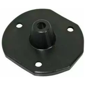 Aizsarggumija 7 kontaktu ligzdai ar slīpu malu MEN