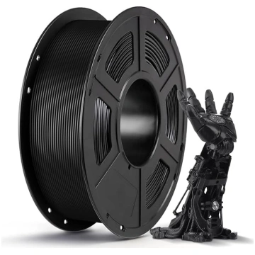 ANYCUBIC PLA 3D printera filaments, tolerance ar d