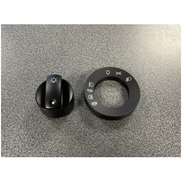 Audi A4 8E B6 B7 gaismas slēdža nosegs 8E0941531A5