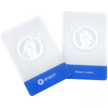 Ifixit Plastic Cards, 2pcs (EU145101)