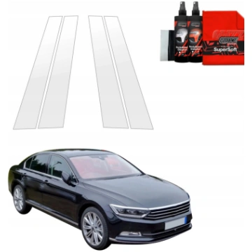 Aizsargplēve GrizzGlass BodyShield Volkswagen Pass