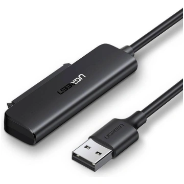 Ugreen adapter converter for 2.5" SATA III 3.0 HDD