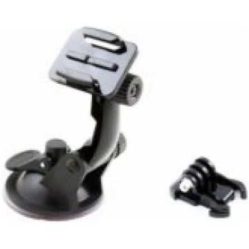 Xrec Tripod Suction Cup + Quick Connector for Gopr