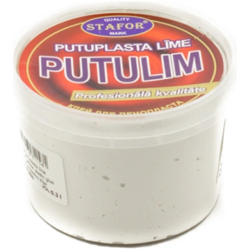 Putuplasta līme STAFOR PUTULIM 1.1L pl. spainis 47