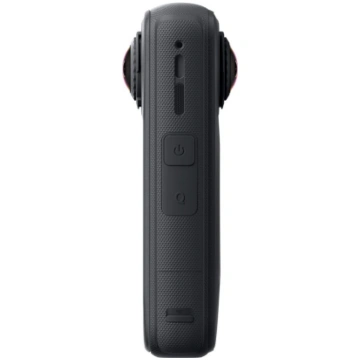 Insta360 X4 Air Standard Bundle - 360° spherical c