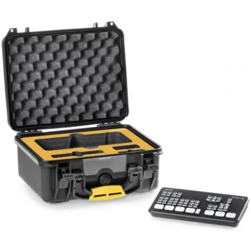 HPRC 2300 Case for ATEM Mini, Pro or ATEM Mini Pro