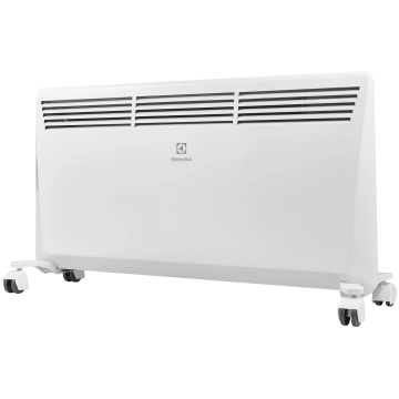 Elektriskais sildītājs Electrolux ECH/ECN-1500M, 1