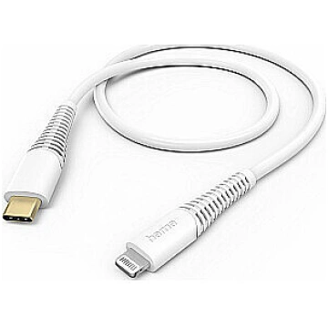 USB kabelis Hama HAMA CABLE UZLĀDĒŠANAS/DATU CABLE