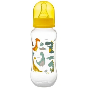 AKUKU A0005 Klasiskā pudele 250ml Canpol Babies