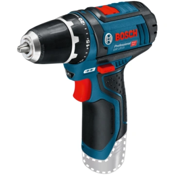 Bosch GSR 12V-15 Professional urbjskrūvgriezis 650