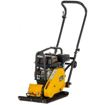 Benzīna vibrobliete RP700PRO, Lumag RP 700 PRO
