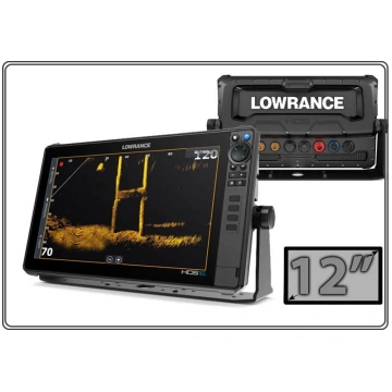 Eholote LOWRANCE HDS-12 - PRO