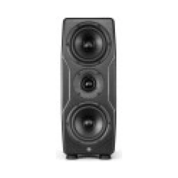 IK Multimedia iLoud Precision MTM MKII-Melns skaļr