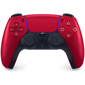 Tālvadības pults Sony DualSense PS5 Volcanic red 6
