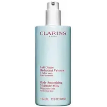 Clarins Ķermeņa Izlīdzinošais Mitrinošais Piens 40