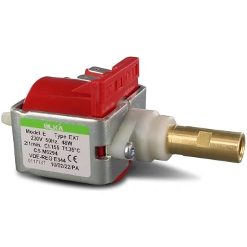 DL-pro Ulka EX7 ūdens sūknis 48 W 230 V universāls