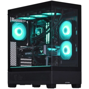 Actina 5901443443575 PC Intel Core Ultra 7 270K Pl