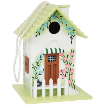 Putnu būris Pastel Legler 112050