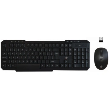 Wireless set:keyboard+ mouse Rebeltec VORTEX ( RBL