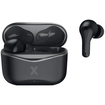 Maxlife wireless earbuds TWS MXBE-01, black