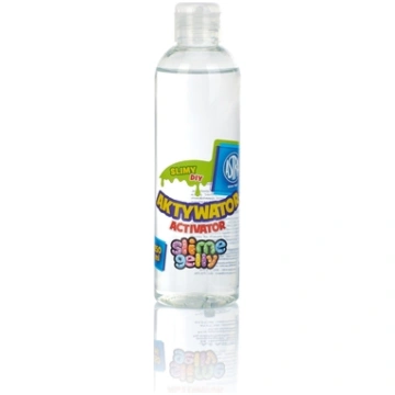 Aktivators līmei Slime Gelly Astra 250ml