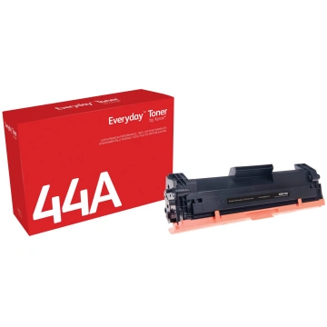 Everyday - black - compatible - toner cartridge (a