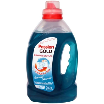 Passion Gold universal gel 2L 57x Nē