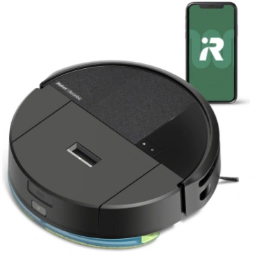 iRobot Roomba 205 Combo Black